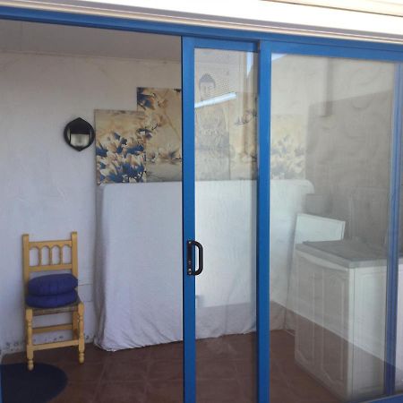 Apartmán Perla Blanca Orange Costa Peñíscola Exteriér fotografie