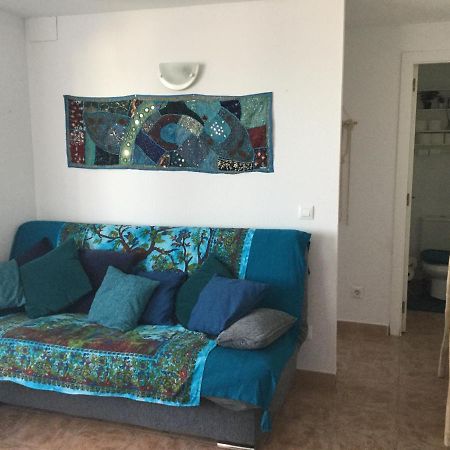 Apartmán Perla Blanca Orange Costa Peñíscola Exteriér fotografie
