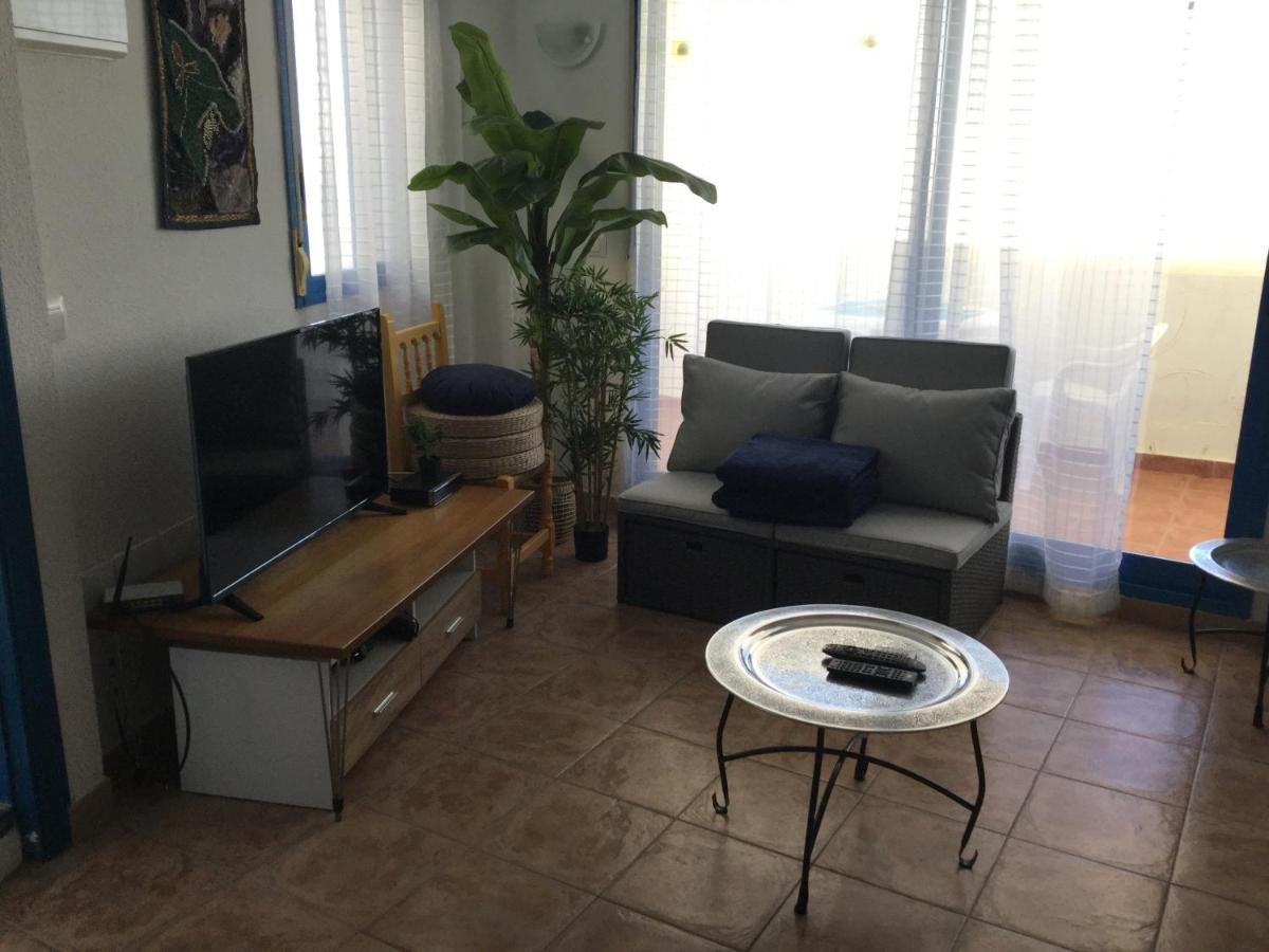 Apartmán Perla Blanca Orange Costa Peñíscola Exteriér fotografie