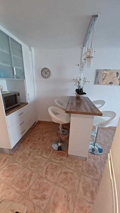 Apartmán Perla Blanca Orange Costa Peñíscola Exteriér fotografie