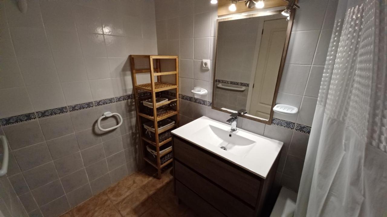Apartmán Perla Blanca Orange Costa Peñíscola Exteriér fotografie